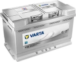 Varta Silver F19 12V 85AH-800EN