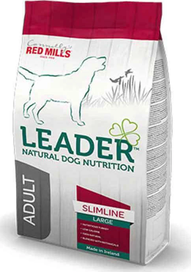 Connoly's Red Mills Leader Adult Large Breed Slimline 12kg
