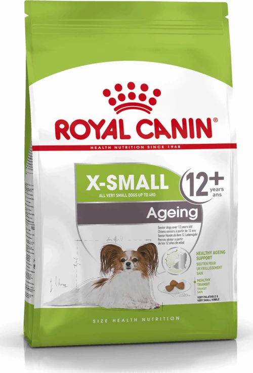 Royal Canin XSmall Ageing +12 1.5kg