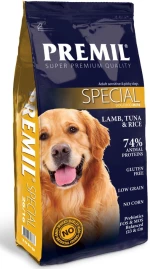 Premil Super Premium Special 15kg