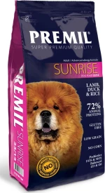 Premil Super Premium Sunrise 15kg