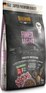 Belcando Finest Light 4kg