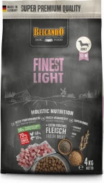 Belcando Finest Light 4kg