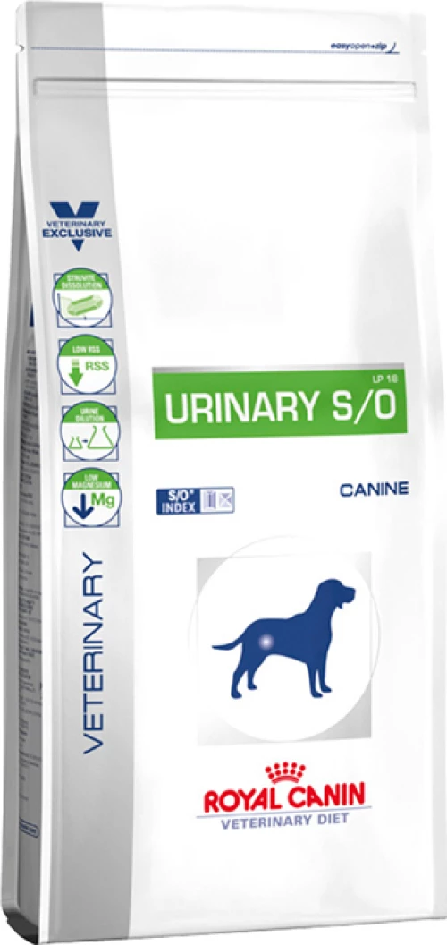 Royal Canin Urinary S/O 2kg