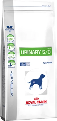 Royal Canin Urinary S/O 2kg