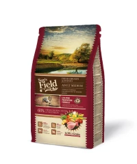 Sam's Field Adult Medium 2.5kg