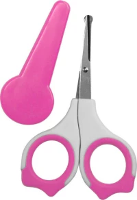 Lorelli Ψαλιδάκι με Θήκη Pink