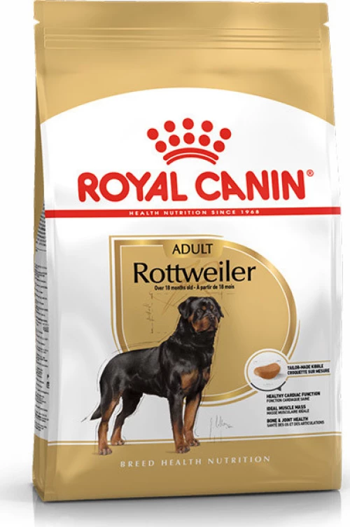 Royal Canin Rottweiler Adult 3kg