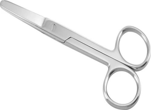 Fraliz Baby Scissors F213 Ψαλιδάκι Για Μωρά 1 τεμάχιο