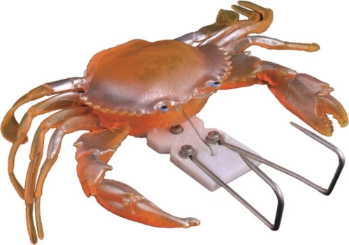 Oceanic Χταποδιέρα Καβούρι XL