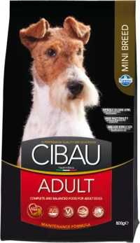 Cibau Adult Mini 2.5kg
