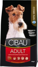 Cibau Adult Mini 2.5kg