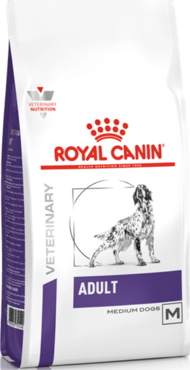 Royal Canin Adult Medium Dog 10kg