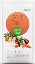 Dingonatura Daily Food Mini 3kg