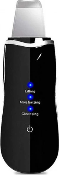 Sonic Skin Scrubber