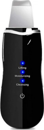 Sonic Skin Scrubber