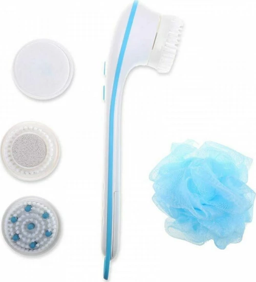 Aria Trade Spin Spa Body Brush