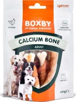 Boxby Calcium Bone Adult Chicken 100gr