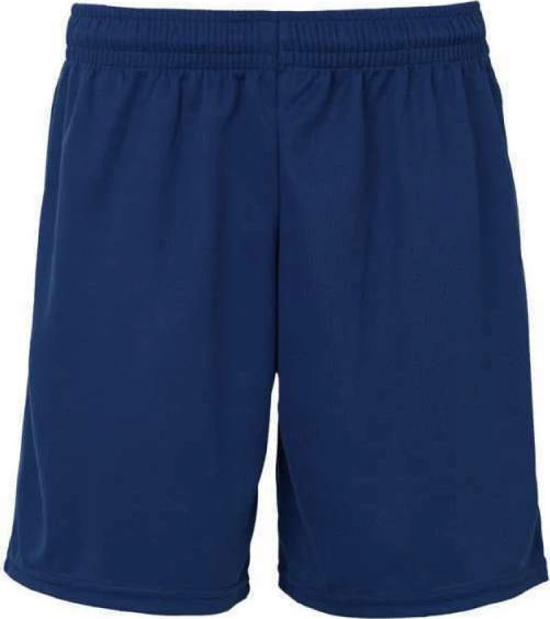 Jog Kids - 00515 σορτσάκι NAVY NAVY - 100% Πολυέστερ, 140grs