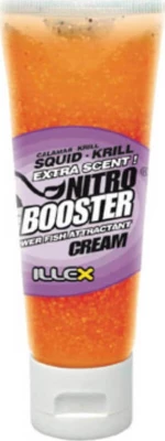 Illex Nitro Booster Cream 75ml Καλαμάρι