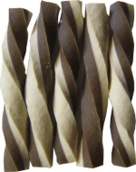 Dental Milk Twisters για τα δόντια με μοσχάρι 130gr