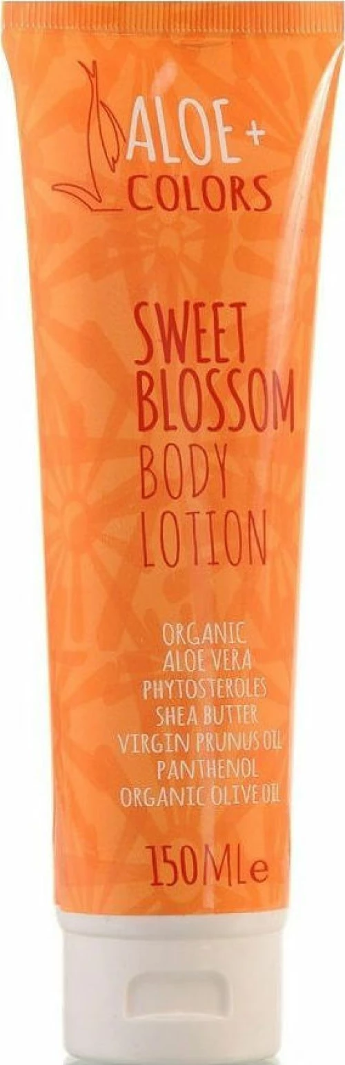 Aloe+ Colors Sweet Blossom Body Lotion 150ml