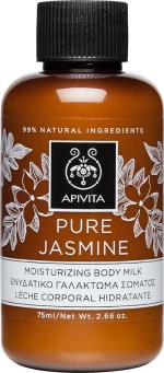 Apivita Mini Γαλάκτωμα Σώματος με Γιασεμί 75ml