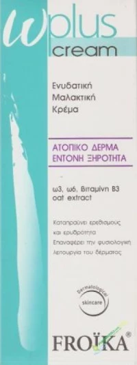 Froika Ω-Plus Cream 200ml