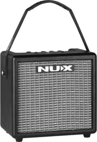 NuX Mighty 8BT Ενισχυτής Κιθάρας (Τεμάχιο)