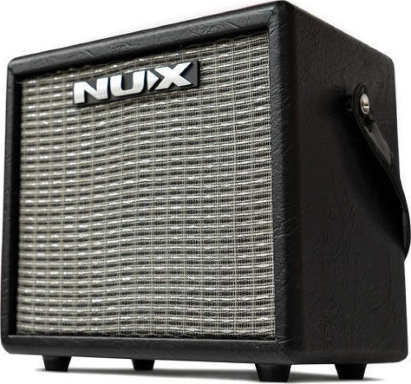 NuX Mighty 8BT Ενισχυτής Κιθάρας (Τεμάχιο)