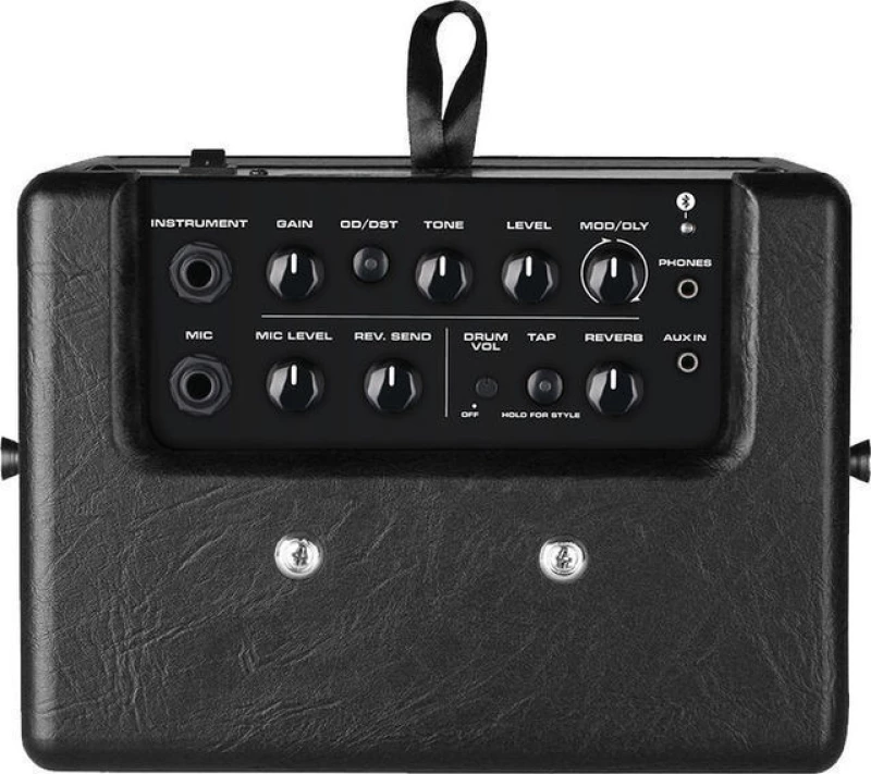 NuX Mighty 8BT Ενισχυτής Κιθάρας (Τεμάχιο)