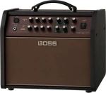 Boss Acoustic Singer Live LT