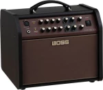 Boss Acoustic Singer Live LT