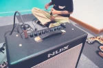 NUX Mighty 40 BT