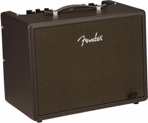 Fender Acoustic Junior
