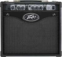 PEAVEY Transtube Rage 158 15 Watt Ενισχυτής κιθάρας