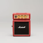 Marshall Ενισχυτής Κιθάρας MS-2 Red