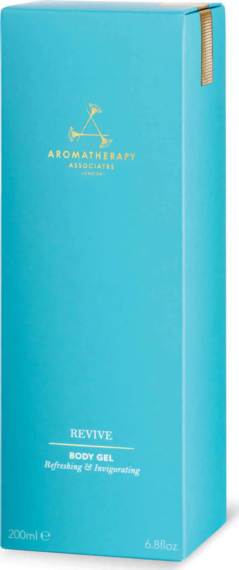 Aromatherapy Associates Revive Body Gel 200ml