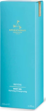 Aromatherapy Associates Revive Body Gel 200ml