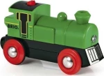Brio Toys Battery Powered Engine