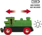 Brio Toys Battery Powered Engine