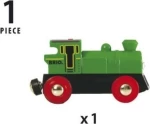 Brio Toys Battery Powered Engine