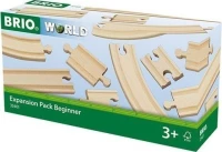 Brio Toys Expansion Pack Beginner