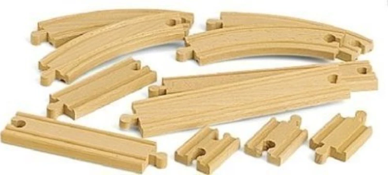 Brio Toys Expansion Pack Beginner