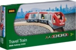 Brio Toys Travel Train