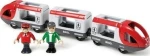 Brio Toys Travel Train