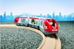 Brio Toys Travel Train