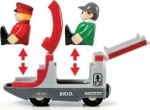 Brio Toys Travel Train