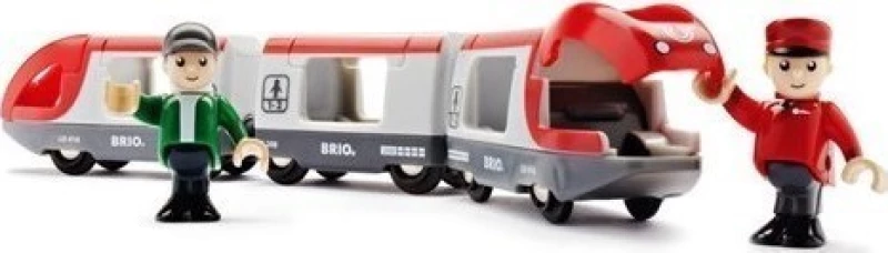 Brio Toys Travel Train