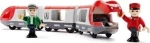 Brio Toys Travel Train